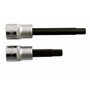 Laser 5137 Lot de 2 embouts de clés Allen pour étriers de frein 7 mm