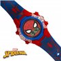 Spiderman Montres Bracelet SPD4504ARGSET AMZ