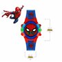 Spiderman Montres Bracelet SPD4504ARGSET AMZ