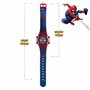 Spiderman Montres Bracelet SPD4504ARGSET AMZ
