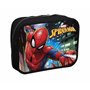 Spiderman Montres Bracelet SPD4504ARGSET AMZ