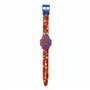 Mario Garçon Numérique Quartz Montre GSM4234