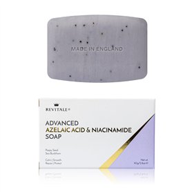 Revitale Savon avancé à l'acide azélaïque et à la niacinamide