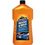 Armor All 24001L Shampoing pour Automobiles Wash & Wax-Speed Shine 1000ml