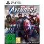 Marvel's Avengers (PlayStation PS5)