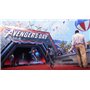 Marvel's Avengers (PlayStation PS5)