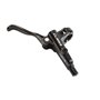 C CLARKS M4 Jeu de Freins à Disque hydrauliques-4 Pistons Unisexe, Noir, Taille Unique