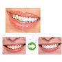 Dabur Herbal Activated Lot de 3 pâtes à dents au charbon actif 100 ml – Produits de soin ayurvédiques