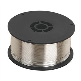 SEALEY Mig/5 K08 a fil à souder MIG en aluminium 0