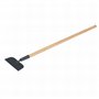 Silverline GT43 Grattoir de sol 180 mm