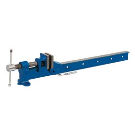 Silverline 738743 Serre-joint dormant profilé T