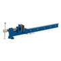 Silverline 738743 Serre-joint dormant profilé T