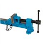 Silverline 738743 Serre-joint dormant profilé T