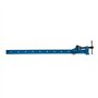 Silverline 738743 Serre-joint dormant profilé T