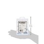 Fixman 875781 Coffret de Clous de maçonnerie 200 pièces