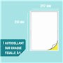 50 Feuilles