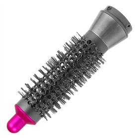 Dyson Airwrap™ Petit pinceau volumateur (fer/fuchsia)