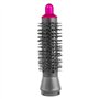 Dyson Airwrap™ Petit pinceau volumateur (fer/fuchsia)
