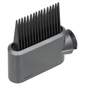 Dyson Airwrap 971894-04 Peigne à dents larges en nickel