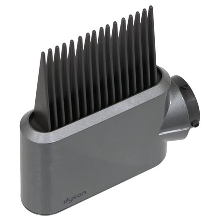 Dyson Airwrap 971894-04 Peigne à dents larges en nickel