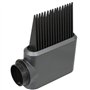 Dyson Airwrap 971894-04 Peigne à dents larges en nickel