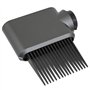 Dyson Airwrap 971894-04 Peigne à dents larges en nickel