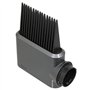 Dyson Airwrap 971894-04 Peigne à dents larges en nickel