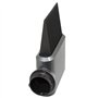 Dyson Airwrap 971894-04 Peigne à dents larges en nickel