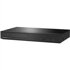 Panasonic DP-UB154EG-K Noir