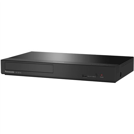 Panasonic DP-UB154EG-K Noir