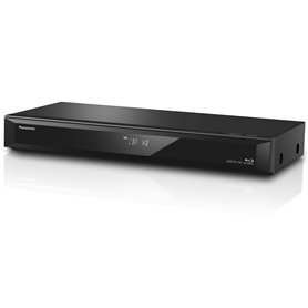 Panasonic DMR-BCT760AG Lecteur Blu-Ray avec Disque Dur 500 GB Upscaling 4K