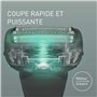 Capteur de Barbe