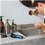 Panasonic Series 700 ES-ALT4B Rasoir Électrique 3-lames Wet et Dry Homme, Rasoir Portable Sans Fil et Étanche, Capteur de Barbe 