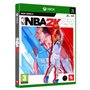 Take 2 NBA 2K22 (Xbox Series X)