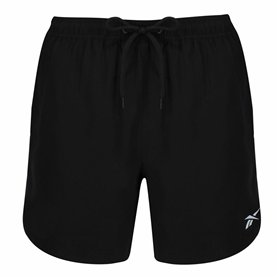 Maillot de bain homme Reebok Yale Noir
