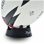 Precision Rugby Kicking Tee T-Shirt Unisexe, Noir, Taille Unique