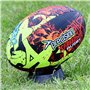 Precision Rugby Kicking Tee T-Shirt Unisexe, Noir, Taille Unique
