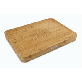Joseph Joseph - Planche à Découper Bambou Naturel