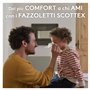 Cerri mouchoirs, sensibles et résistants, 24 paquets