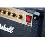 DSL5CR 2-Channel Valve Combo 5W (Black) - Amplificateur à lampes