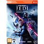 Star Wars Jedi: Fallen Order Pcwin | Code dans la Boite | Jeu Vidéo | Français