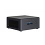Intel NUC 11 Pro UCFF Noir i5-1135G7