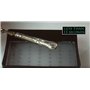 Nushine Magic Cleaning Plate - Plateau nettoyant argent (petit 11.5 x 15.4cm)