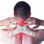 TensCare – Électrodes TENS & EMS pour soulager les douleurs cervicales
