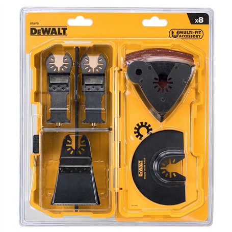 DEWALT DT20731-QZ Lame