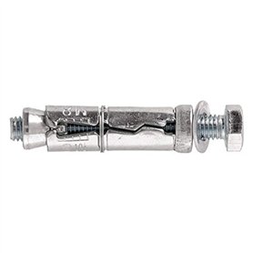 Molly M40610-XJ Boulons à expansion avec vis M6