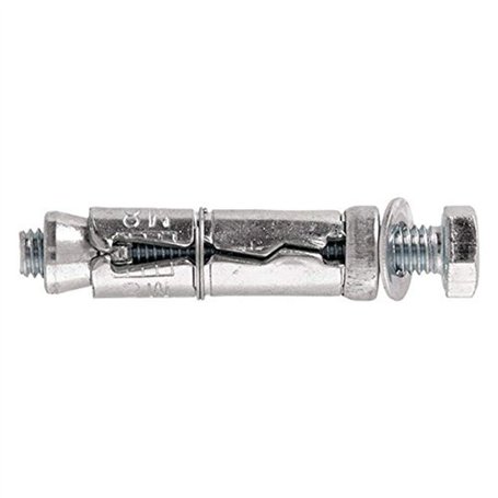 Molly M40610-XJ Boulons à expansion avec vis M6