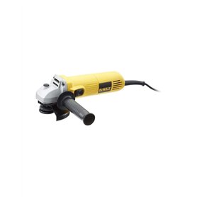 BLACK+DECKER DEWALT DWE4016-QS 730W 115mm Slide Switch Sag Novolt