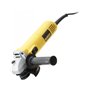 BLACK+DECKER DEWALT DWE4016-QS 730W 115mm Slide Switch Sag Novolt