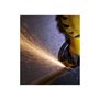 BLACK+DECKER DEWALT DWE4016-QS 730W 115mm Slide Switch Sag Novolt